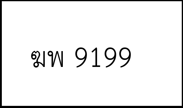 ฆพ 9199